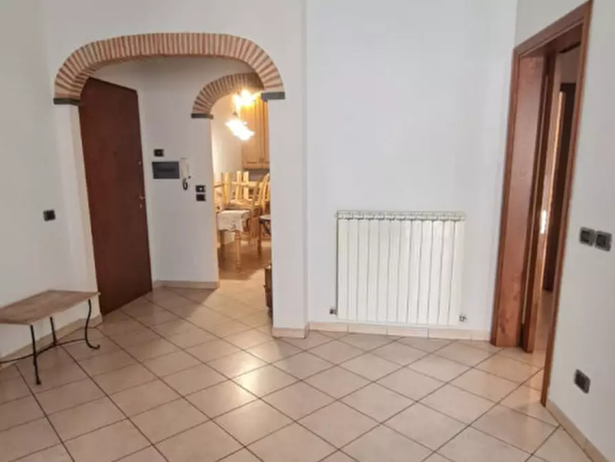 Immagine 2 di Appartamento in vendita  in Ambra a Bucine