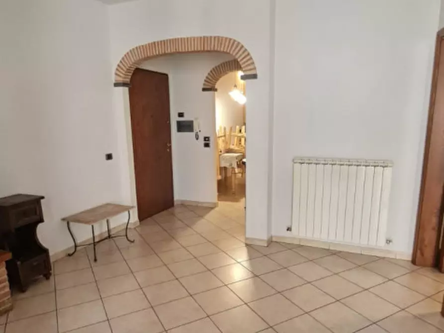 Immagine 3 di Appartamento in vendita  in Ambra a Bucine