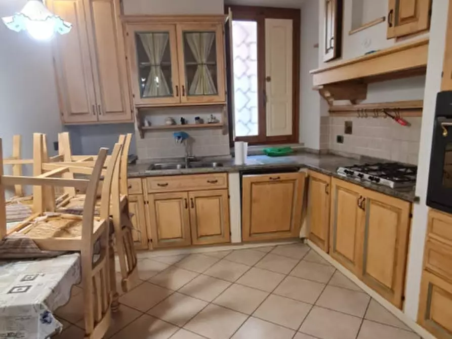 Immagine 4 di Appartamento in vendita  in Ambra a Bucine