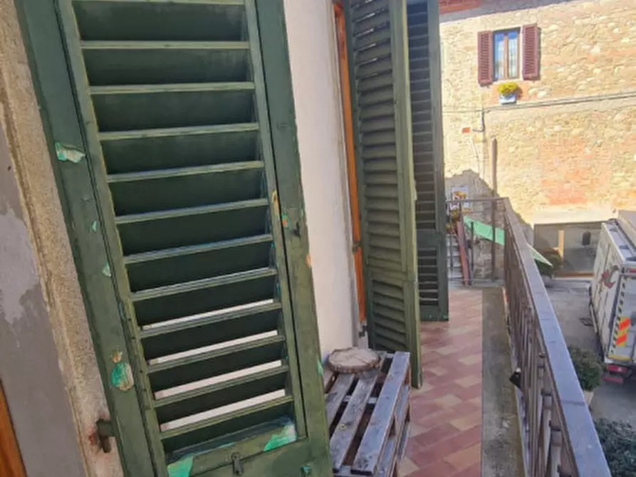 Immagine 5 di Appartamento in vendita  in Ambra a Bucine