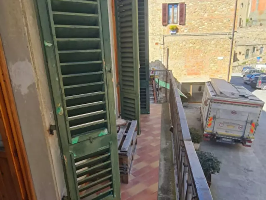 Immagine 6 di Appartamento in vendita  in Ambra a Bucine