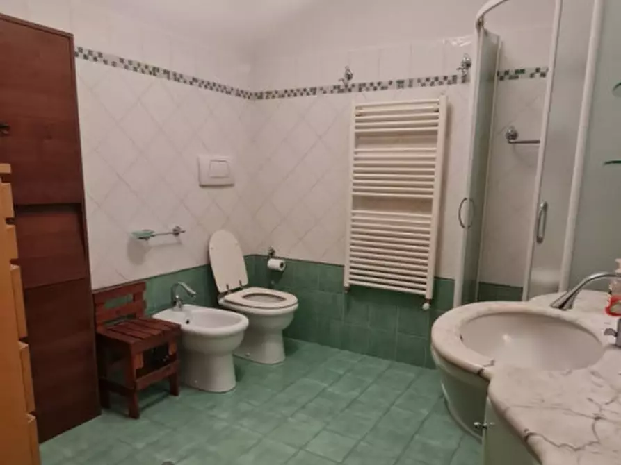 Immagine 8 di Appartamento in vendita  in Ambra a Bucine