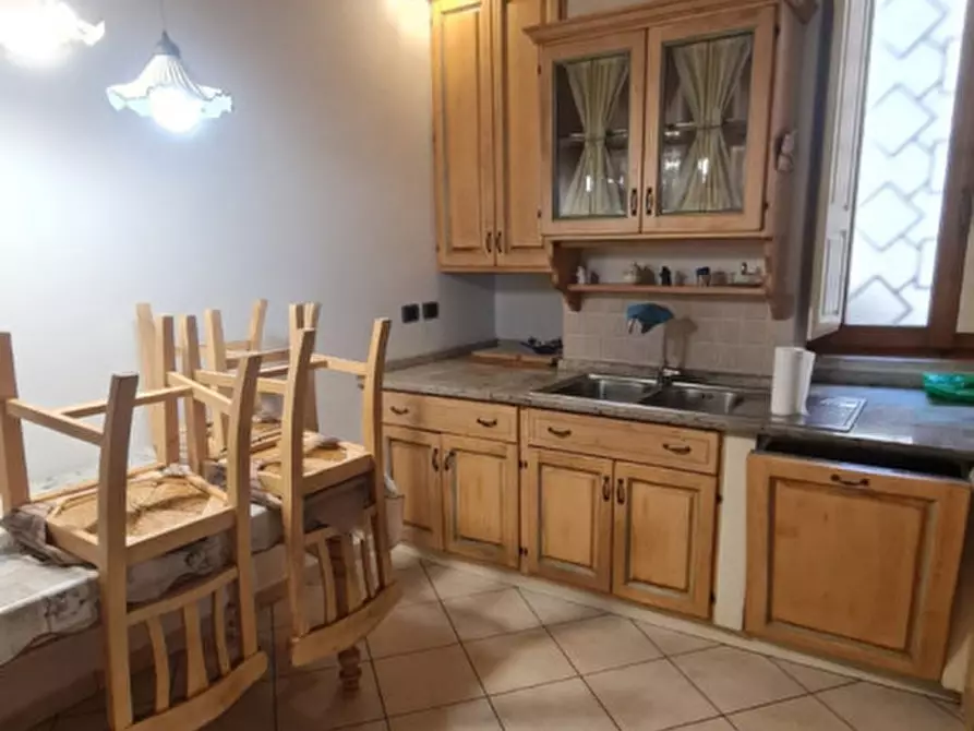 Immagine 11 di Appartamento in vendita  in Ambra a Bucine