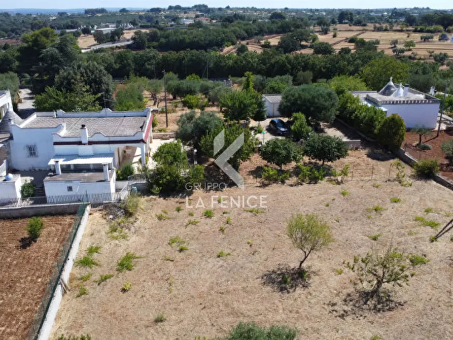 Immagine 8 di Villa in vendita  in Strada Paretone 278 a Martina Franca