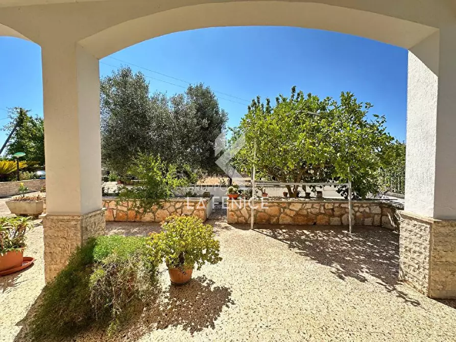 Immagine 14 di Villa in vendita  in Strada Paretone 278 a Martina Franca