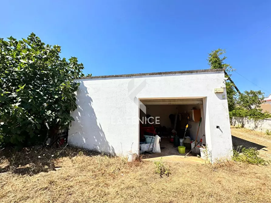 Immagine 32 di Villa in vendita  in Strada Paretone 278 a Martina Franca