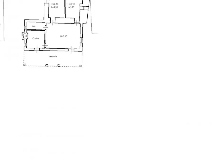 Immagine 39 di Villa in vendita  in Strada Paretone 278 a Martina Franca