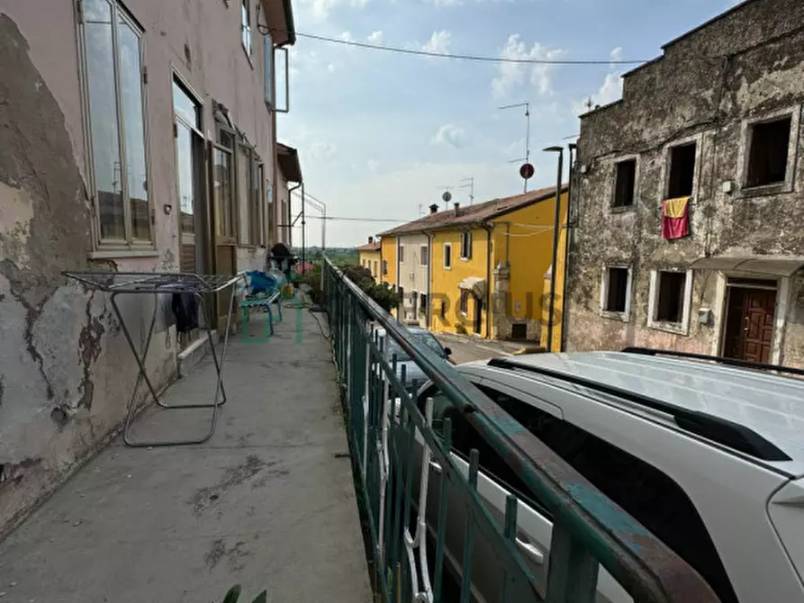 Immagine 2 di Casa indipendente in vendita  in Via Ghiaia a Colognola Ai Colli