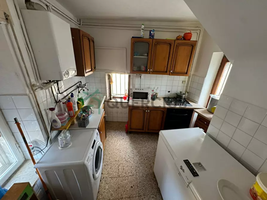 Immagine 5 di Casa indipendente in vendita  in Via Ghiaia a Colognola Ai Colli
