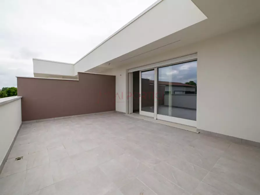 Immagine 1 di Appartamento in vendita  in Via Amerigo Vespucci a Camponogara