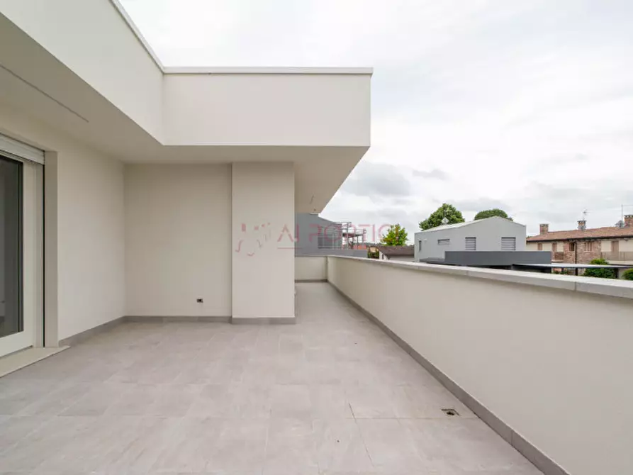 Immagine 2 di Appartamento in vendita  in Via Amerigo Vespucci a Camponogara