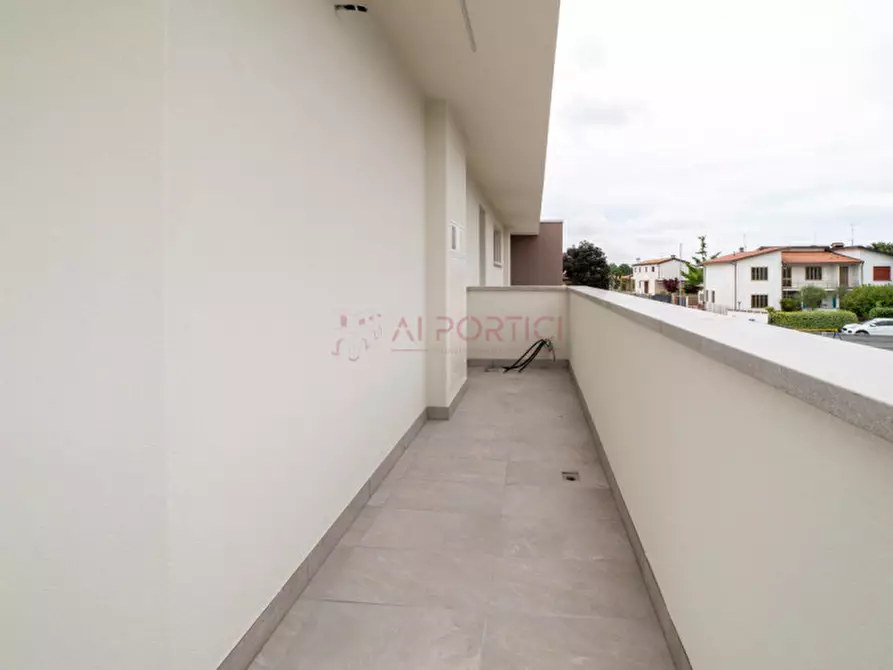 Immagine 3 di Appartamento in vendita  in Via Amerigo Vespucci a Camponogara