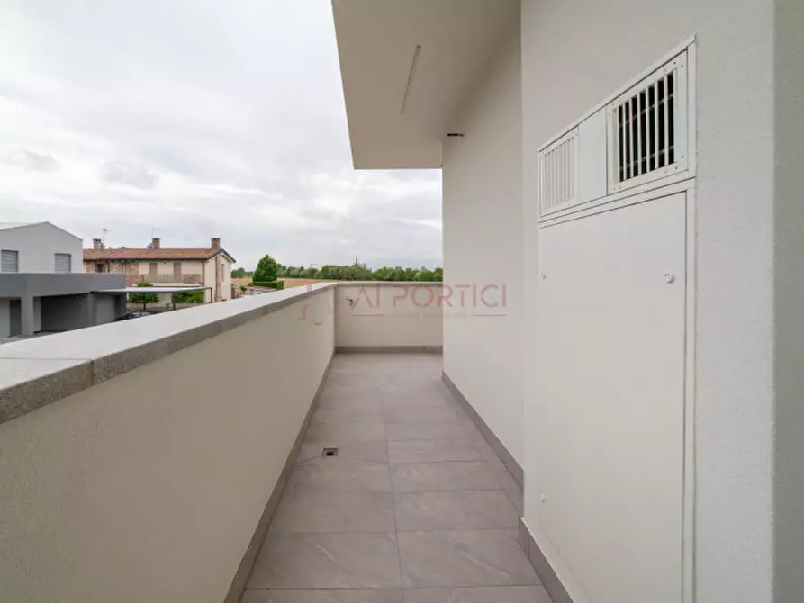 Immagine 4 di Appartamento in vendita  in Via Amerigo Vespucci a Camponogara