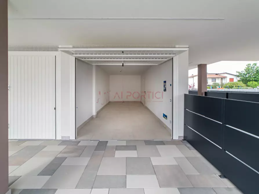 Immagine 6 di Appartamento in vendita  in Via Amerigo Vespucci a Camponogara