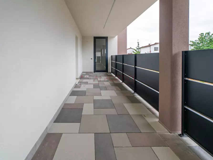 Immagine 7 di Appartamento in vendita  in Via Amerigo Vespucci a Camponogara