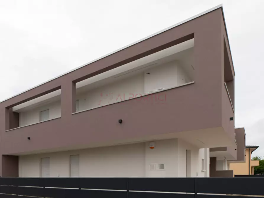 Immagine 8 di Appartamento in vendita  in Via Amerigo Vespucci a Camponogara