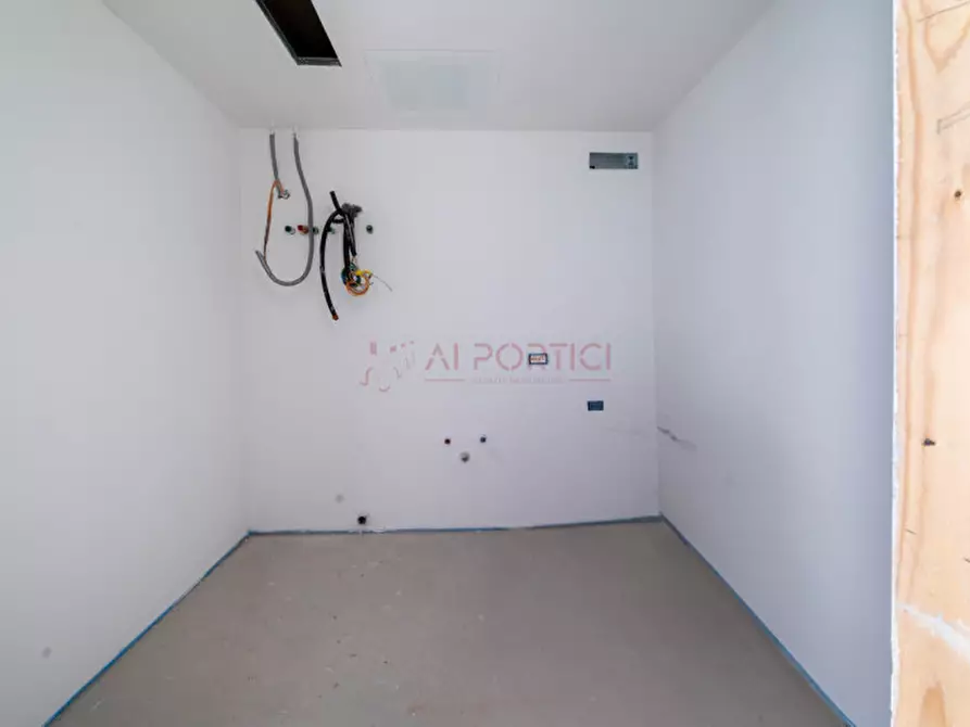 Immagine 10 di Appartamento in vendita  in Via Amerigo Vespucci a Camponogara