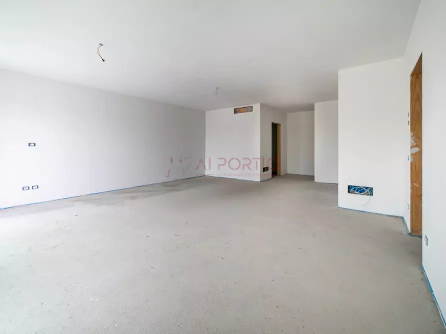 Immagine 10 di Appartamento in vendita  in Via Amerigo Vespucci a Camponogara