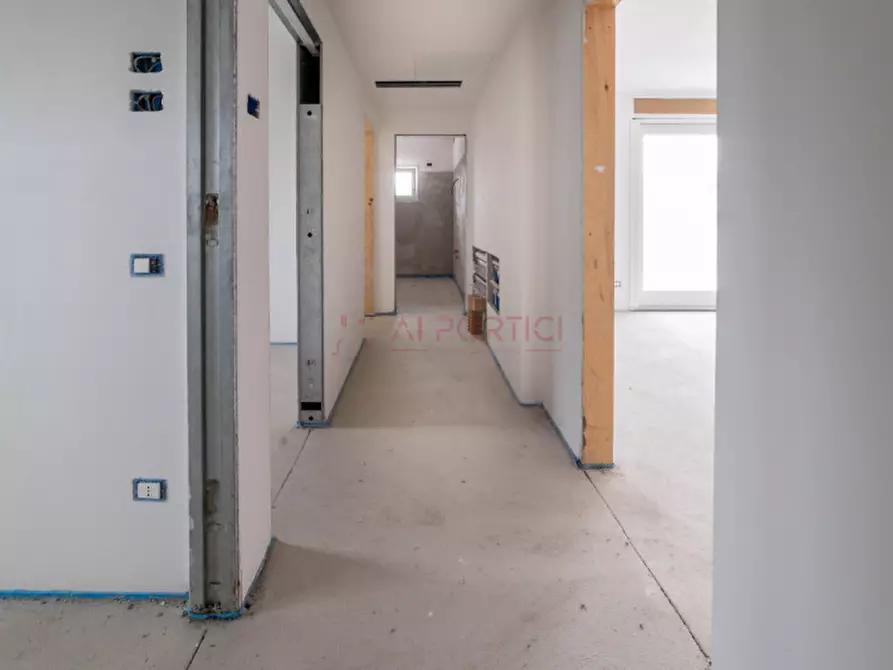 Immagine 18 di Appartamento in vendita  in Via Amerigo Vespucci a Camponogara