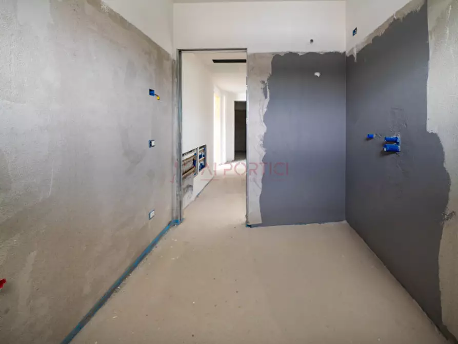 Immagine 20 di Appartamento in vendita  in Via Amerigo Vespucci a Camponogara