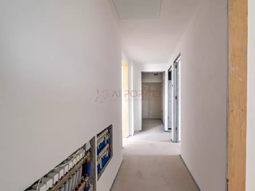 Immagine 21 di Appartamento in vendita  in Via Amerigo Vespucci a Camponogara