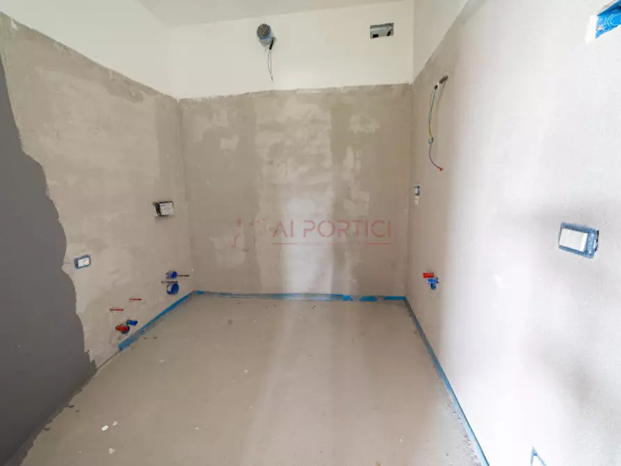 Immagine 23 di Appartamento in vendita  in Via Amerigo Vespucci a Camponogara