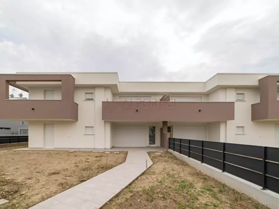 Immagine 23 di Appartamento in vendita  in Via Amerigo Vespucci a Camponogara