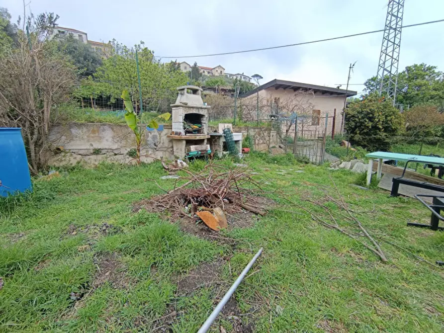 Immagine 8 di Appartamento in vendita  in via nino bixio a Vado Ligure