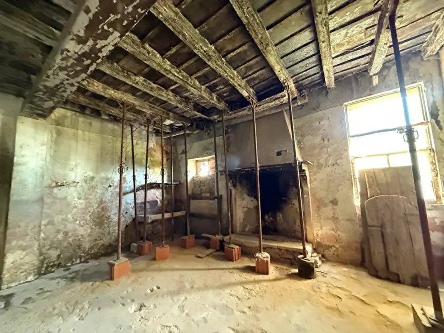 Immagine 6 di Rustico / casale in vendita  in San Michele Arcangelo 3 a Villaga