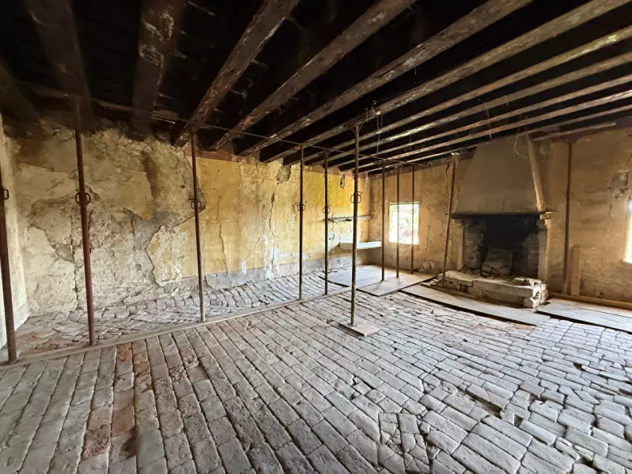 Immagine 14 di Rustico / casale in vendita  in San Michele Arcangelo 3 a Villaga