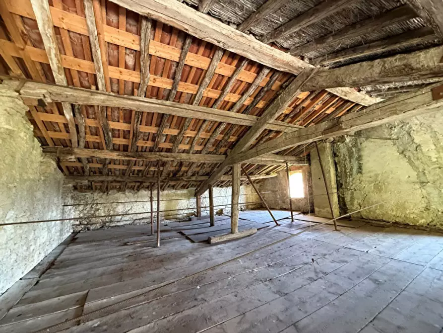 Immagine 14 di Rustico / casale in vendita  in San Michele Arcangelo a Villaga