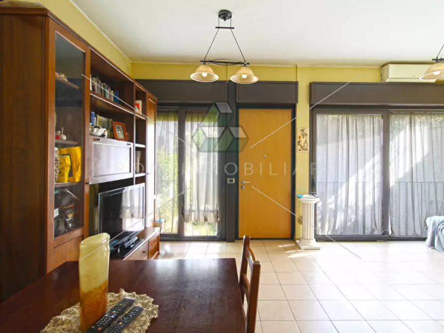 Immagine 6 di Appartamento in vendita  in Via Virgilio Testa a Roma