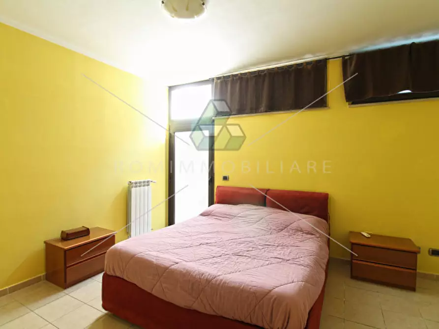 Immagine 8 di Appartamento in vendita  in Via Virgilio Testa a Roma