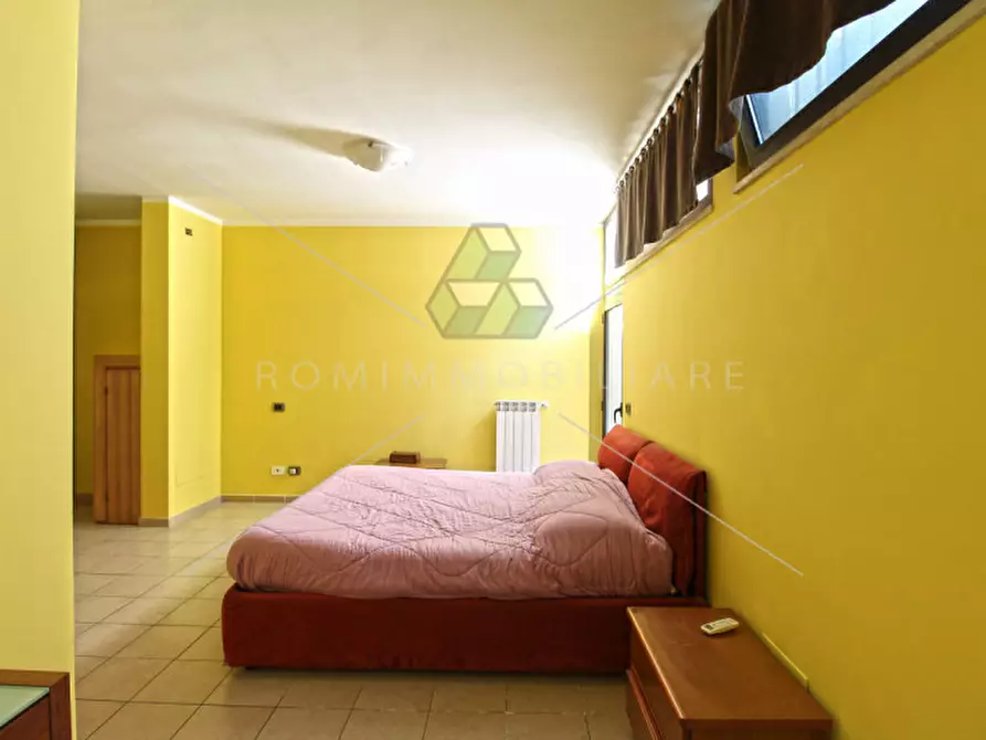 Immagine 14 di Appartamento in vendita  in Via Virgilio Testa a Roma