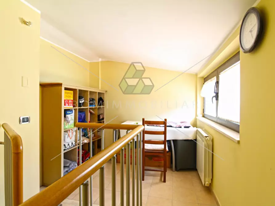 Immagine 16 di Appartamento in vendita  in Via Virgilio Testa a Roma