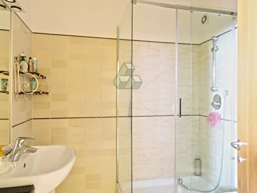 Immagine 19 di Appartamento in vendita  in Via Virgilio Testa a Roma