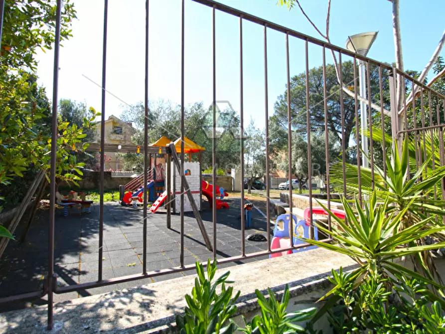 Immagine 27 di Appartamento in vendita  in Via Virgilio Testa a Roma