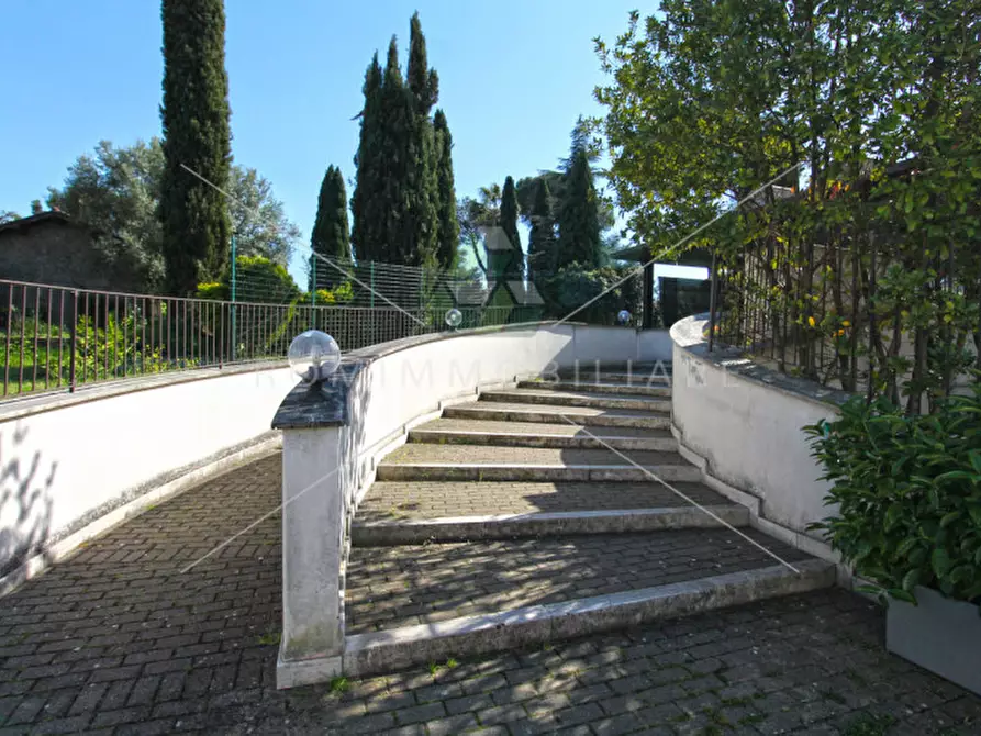 Immagine 29 di Appartamento in vendita  in Via Virgilio Testa a Roma