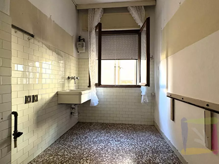 Immagine 4 di Appartamento in vendita  in zona Tombola a Chioggia