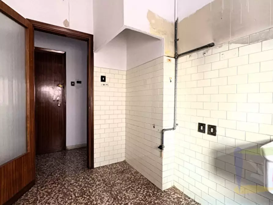 Immagine 5 di Appartamento in vendita  in zona Tombola a Chioggia