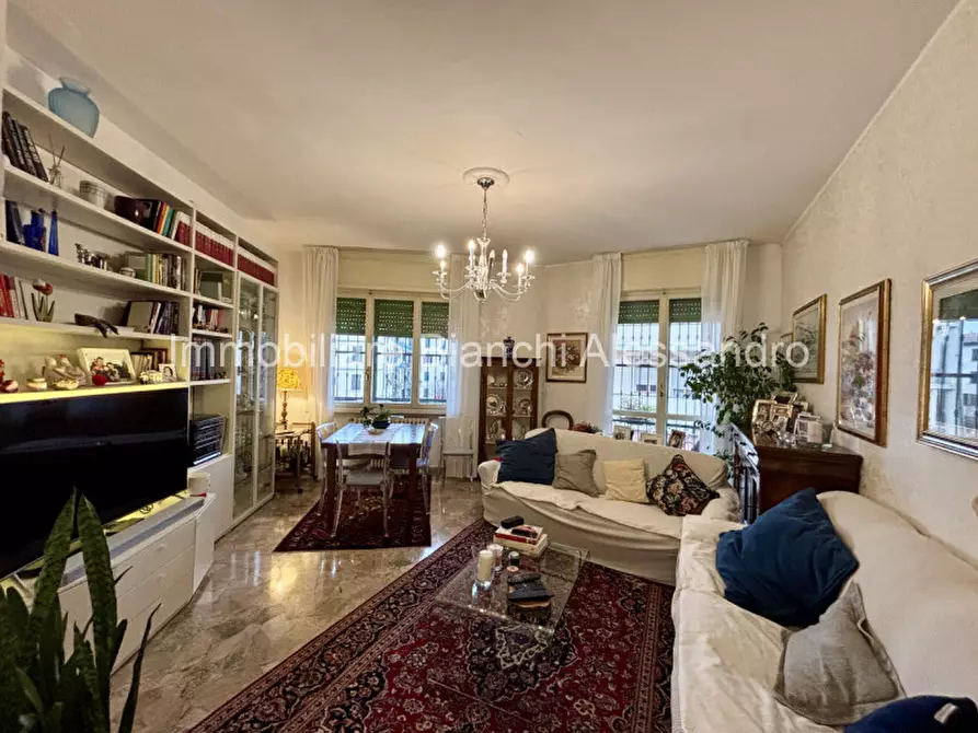 Immagine 2 di Appartamento in vendita  in Via Pietro Mastri a Firenze