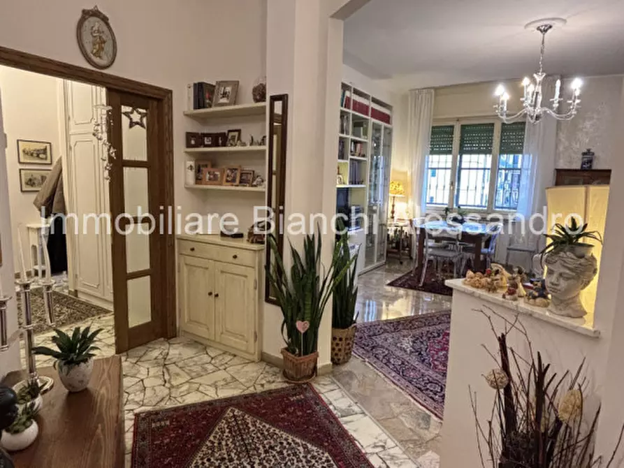 Immagine 3 di Appartamento in vendita  in Via Pietro Mastri a Firenze