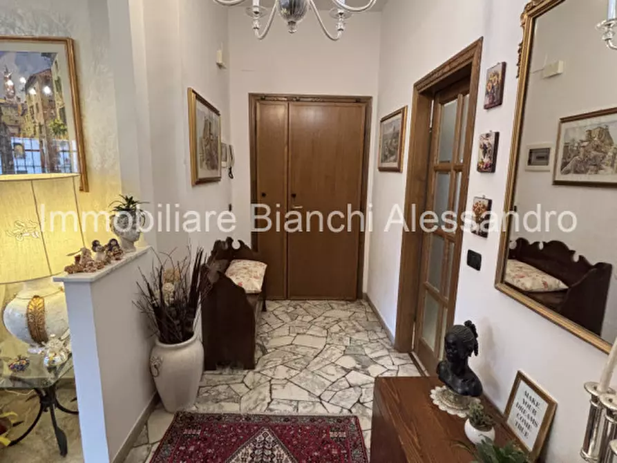 Immagine 4 di Appartamento in vendita  in Via Pietro Mastri a Firenze