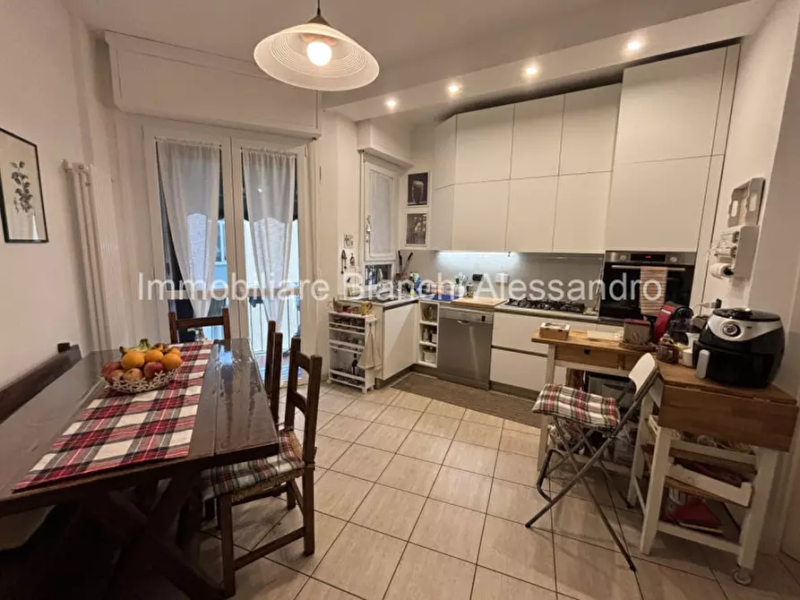 Immagine 5 di Appartamento in vendita  in Via Pietro Mastri a Firenze