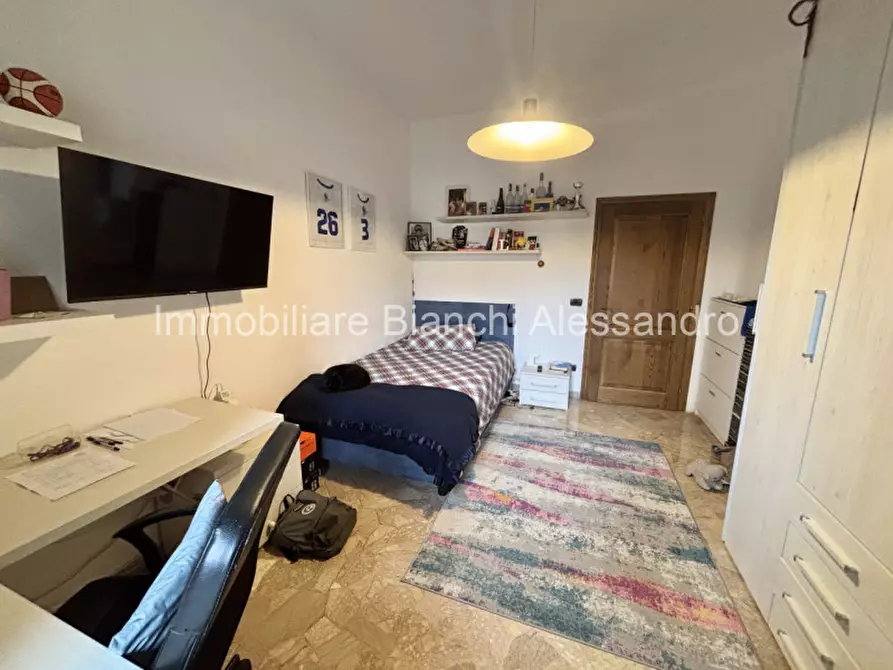 Immagine 8 di Appartamento in vendita  in Via Pietro Mastri a Firenze