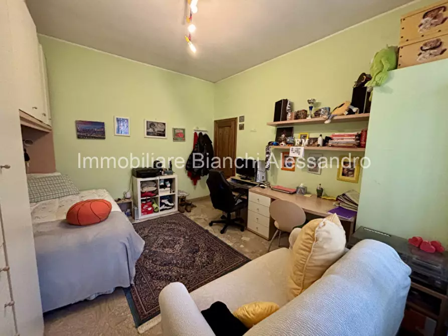 Immagine 9 di Appartamento in vendita  in Via Pietro Mastri a Firenze