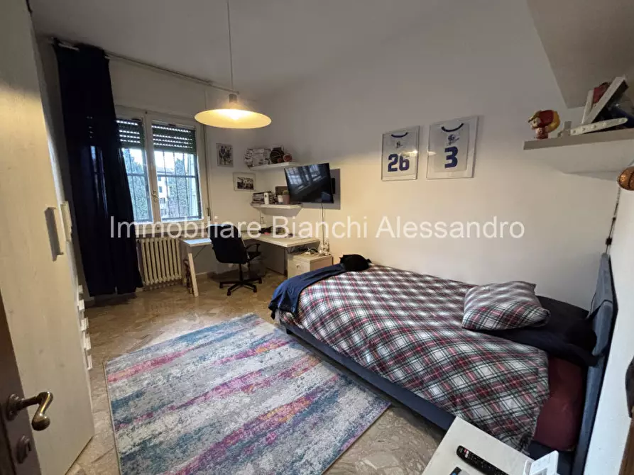 Immagine 11 di Appartamento in vendita  in Via Pietro Mastri a Firenze