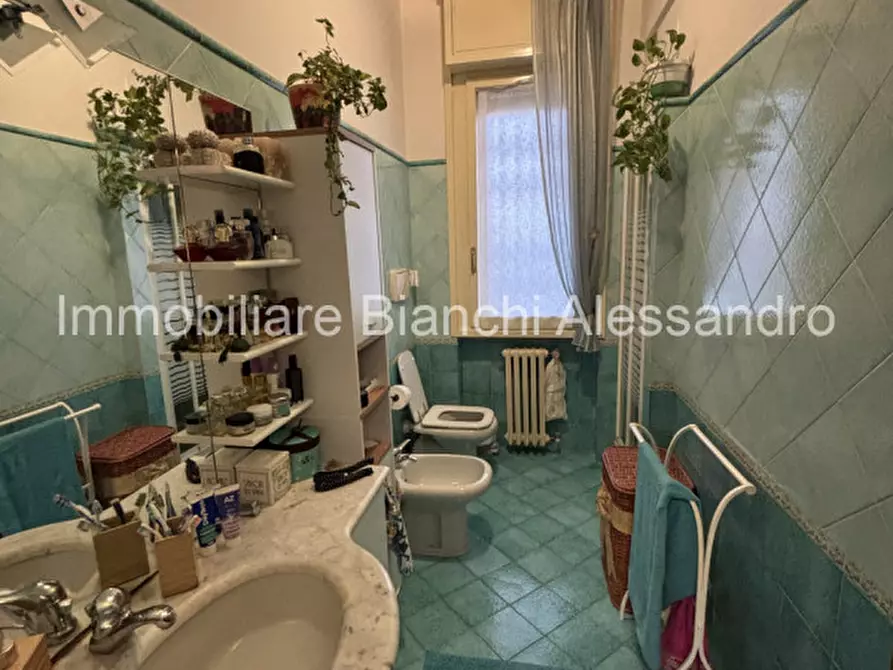 Immagine 14 di Appartamento in vendita  in Via Pietro Mastri a Firenze