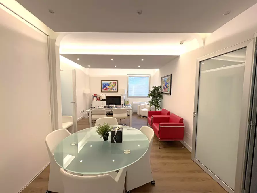 Immagine 3 di Ufficio in vendita  in Via Vittorio Bachelet a Lecce