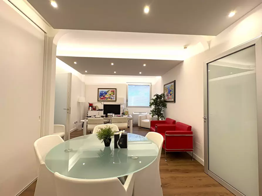 Immagine 5 di Ufficio in vendita  in Via Vittorio Bachelet a Lecce